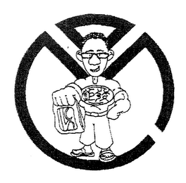 Trademark logo