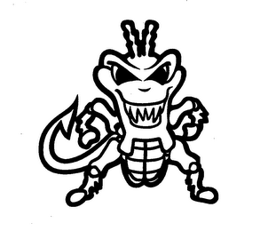 Trademark logo