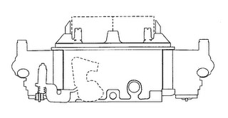 Trademark logo