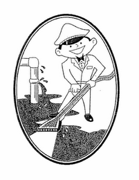 Trademark logo