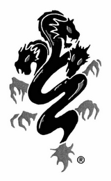 Trademark logo