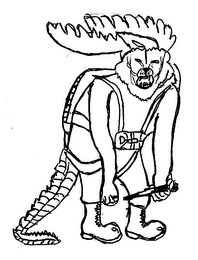Trademark logo