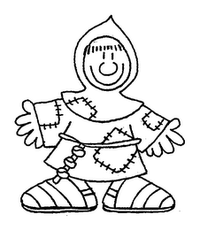 Trademark logo