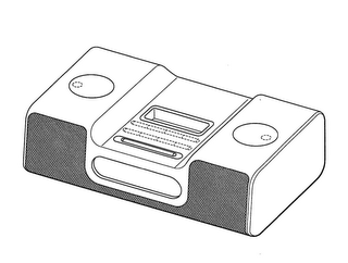 Trademark logo