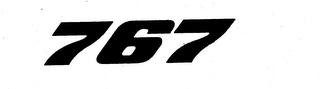767 logo