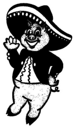 Trademark logo
