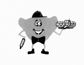 Trademark logo