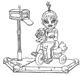 Trademark logo