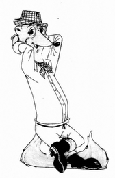 Trademark logo
