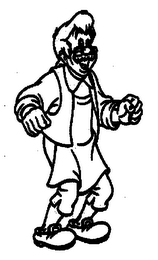 Trademark logo