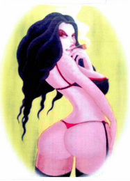 Trademark logo