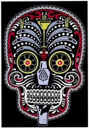 Trademark logo