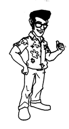 Trademark logo