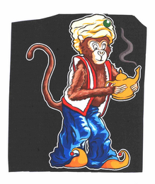 Trademark logo