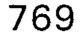 769 logo