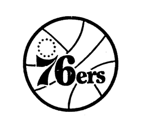 76ERS logo