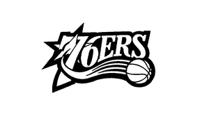 76ERS logo