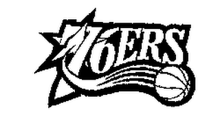 76ERS logo