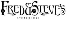 76FRED&99 STEVE'S STEAKHOUSE logo