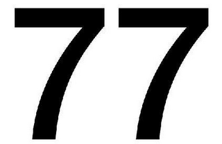77 logo