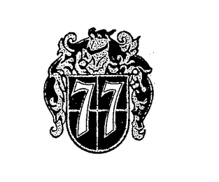 77 logo
