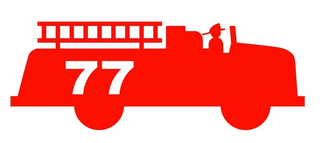 77 logo