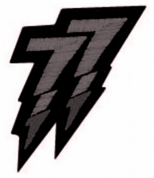 77 logo