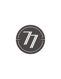 77 logo
