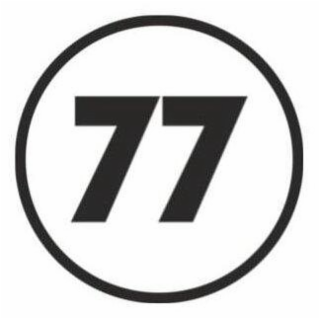 77 logo
