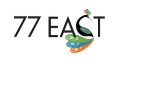 77 EAST logo