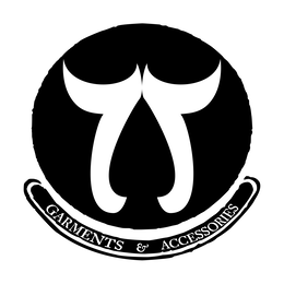 77 GARMENTS & ACCESSORIES logo