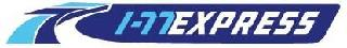 77 I-77 EXPRESS logo
