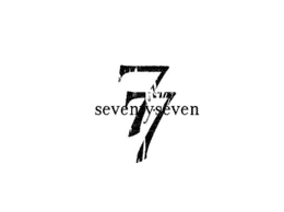77 SEVENTY·SEVEN logo
