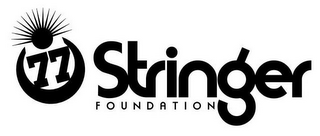 77 STRINGER FOUNDATION logo