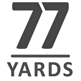 77 YARDS logo