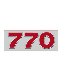 770 logo