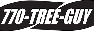 770-TREE-GUY logo