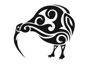 Trademark logo