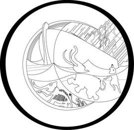 Trademark logo