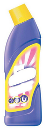 Trademark logo