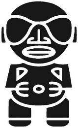 Trademark logo