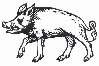 Trademark logo