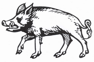 Trademark logo