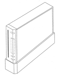 Trademark logo