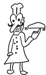 Trademark logo