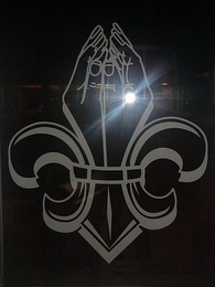 Trademark logo