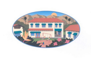 Trademark logo