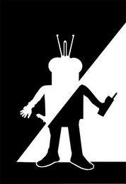 Trademark logo