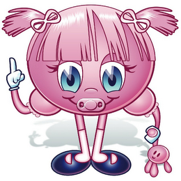 Trademark logo