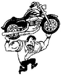 Trademark logo